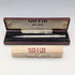 1954 British Yard O'Red Sterling Silver Push-Pull Pencil with Refills and Case